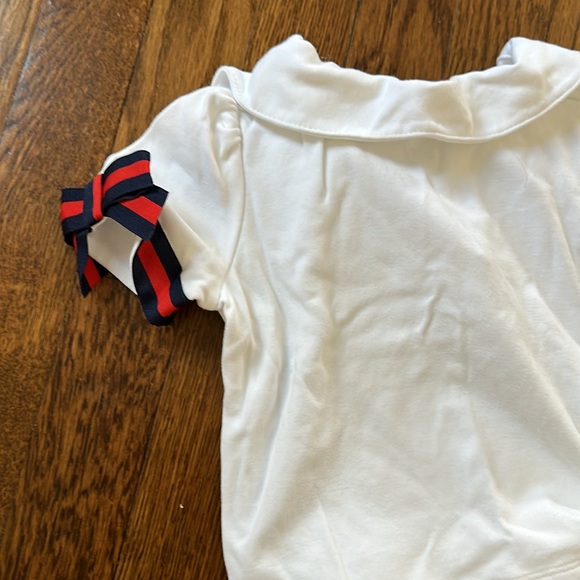 Janie and Jack matching set - Picture 2 of 4